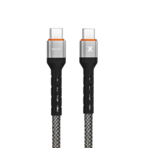 BOLTIX USB-C to USB-C Charging Cable