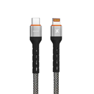 BOLTIX USB-C to Lightning Fast Charging Cable